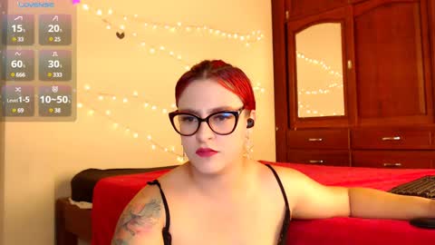 Snapshot of violetabitch chatting on December 2024 05:58:02 AM Violetta Morningstar online show from December 2024 05:58:02 AM