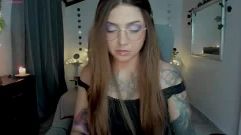 Violeta online show from July 2026 03:32:01 AM