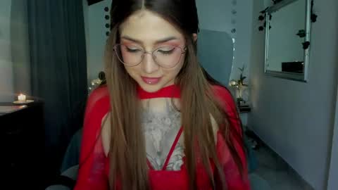 Violeta online show from July 2026 06:40:01 PM