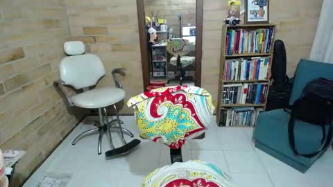 Violeta Gmez online show from September 2025 02:22:02 AM