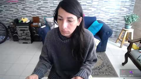 Violeta Gmez online show from May 2026 01:40:01 PM