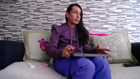 Snapshot of violetagomez_co chatting on July 2026 10:05:02 PM Violeta Gmez online show from July 2026 10:05:02 PM