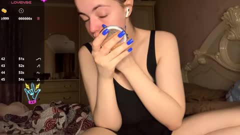 Eva online show from April 2026 06:21:01 PM