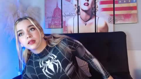 Violeta online show from February 2026 11:48:01 AM