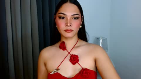 violet online show from February 2025 11:38:02 PM