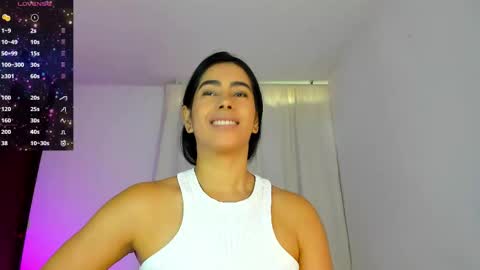 Violeta online show from September 2025 01:16:02 PM