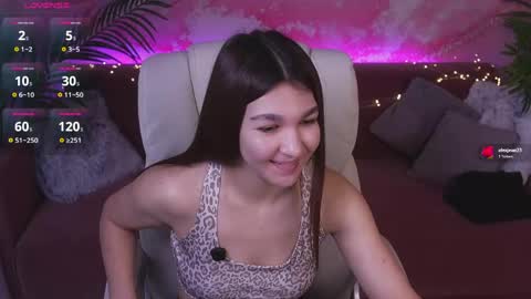 violetastarr online show from April 2026 05:57:01 AM