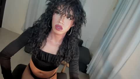 Violet online show from January 2025 08:25:02 PM