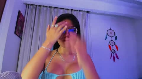 Violet online show from January 2025 02:57:01 AM