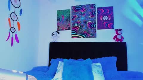 Violet online show from January 2025 06:03:02 AM