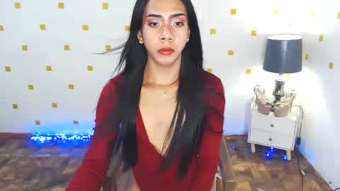 JUVY online show from December 2024 10:34:02 AM