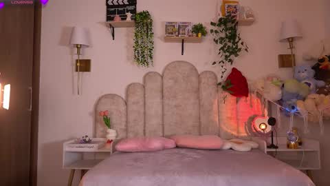 violeth___ online show from February 2026 01:07:02 PM