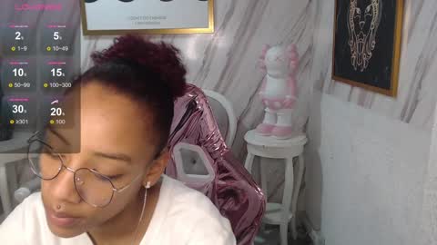 violeth_b online show from January 2025 12:36:02 PM