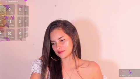 violeth online show from January 2025 10:03:01 PM