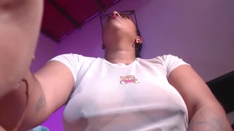 ViolethRammstein online show from October 2025 09:09:02 AM