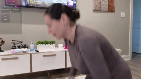 VioletBaby online show from February 2026 05:46:02 PM