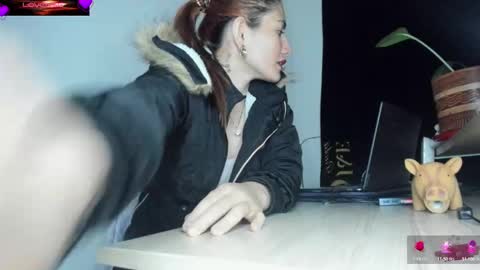 violetparkker online show from February 2026 02:13:02 AM