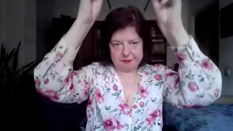 violetpulse online show from April 2026 02:29:01 PM