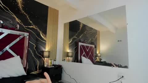 Violet Rose online show from November 2025 08:53:01 PM