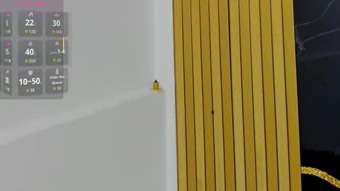 Violet Rose online show from February 2026 08:27:01 PM