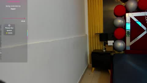 Violet Rose online show from March 2026 07:42:01 PM