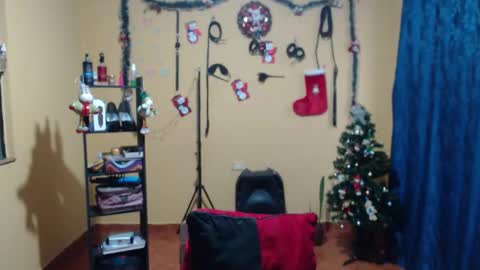 Violet777  online show from November 2025 10:59:01 AM