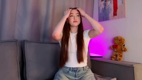 Lisa online show from April 2026 02:54:01 PM