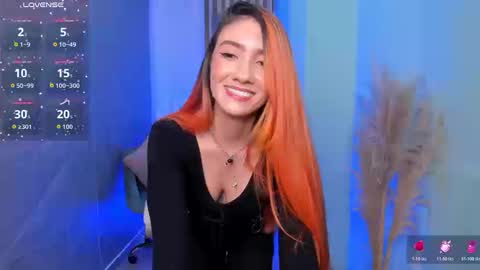 VioletSky  online show from March 2026 05:13:01 AM