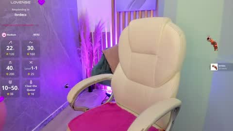 VioletSky  online show from July 2026 05:24:01 AM