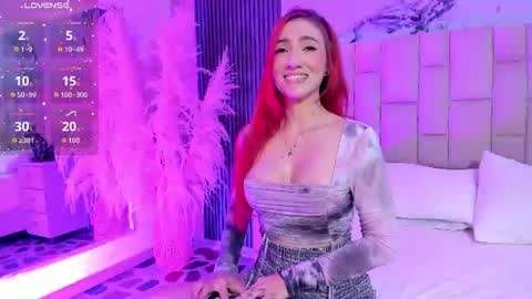 VioletSky  online show from July 2026 06:17:01 AM