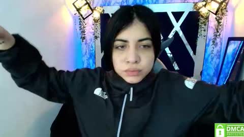 Violeta  online show from December 2025 11:26:02 AM