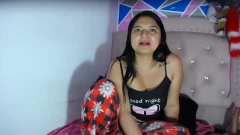 Samantha y jhons online show from April 2026 04:33:02 PM