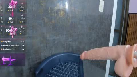 Snapshot of violett_collins_ chatting on February 2025 06:45:01 AM Violett online show from February 2025 06:45:01 AM