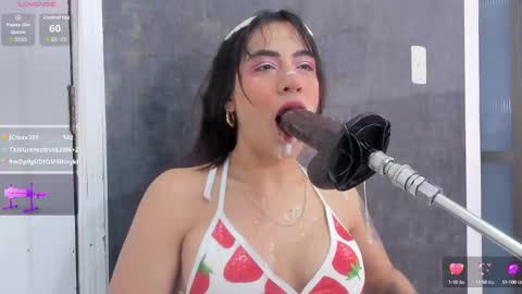 Snapshot of violett_collins_ chatting on September 2025 04:38:02 AM Violett online show from September 2025 04:38:02 AM