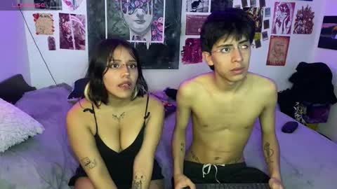 Snapshot of violett_dante chatting on November 2025 11:33:02 AM violett_dante online show from November 2025 11:33:02 AM