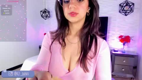 Violetta  online show from March 2026 11:21:01 AM