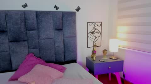 Violetta Ficher online show from January 2026 02:16:01 AM