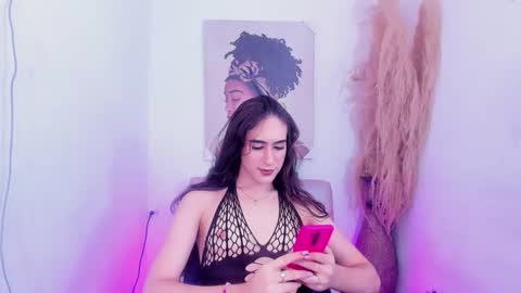 Princess Violet Valerious Follow me IGX violetvalerious online show from October 2025 09:46:01 PM