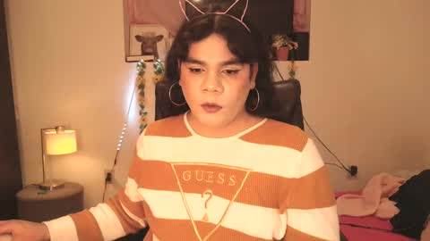 violettacam69 online show from February 2025 07:47:01 AM