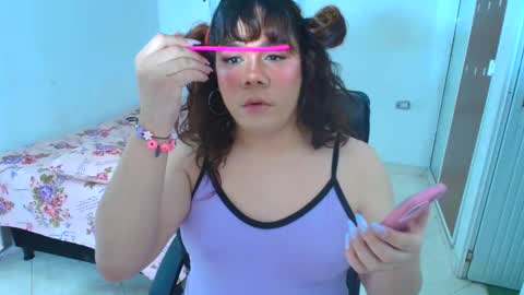 violettacam69 online show from April 2026 08:08:01 AM