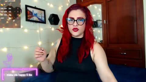 violettalynn online show from January 2026 09:35:01 AM