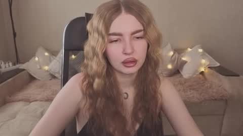 ViolettaOtis online show from February 2026 10:29:02 AM