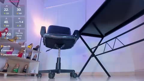 CALL ME TATIANA online show from February 2025 11:30:01 PM