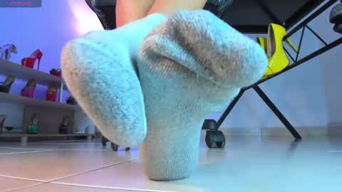 CALL ME TATIANA online show from February 2025 08:33:02 PM