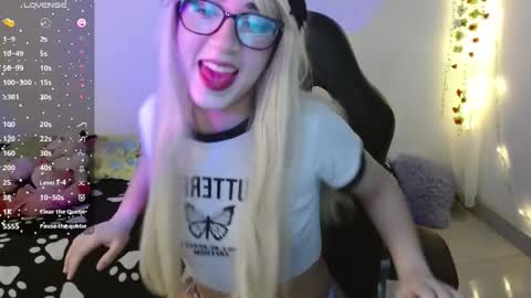 violettaswet online show from September 2025 01:49:02 AM