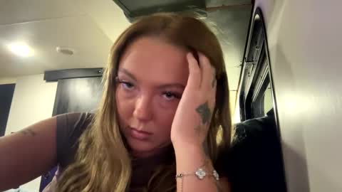 Snapshot of violettblakee chatting on September 2025 01:40:02 AM Violet Blake online show from September 2025 01:40:02 AM