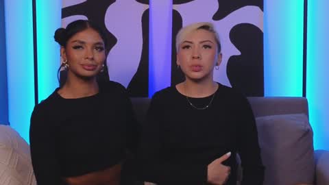 Violet online show from January 2025 05:12:02 AM