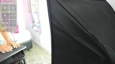 VioletthaRous online show from February 2025 04:15:02 AM