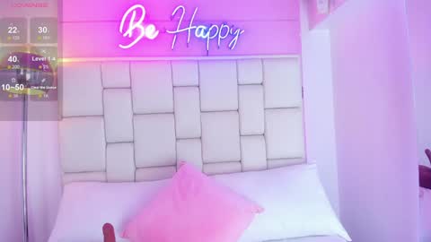 VioletthaRous online show from February 2025 04:27:01 AM