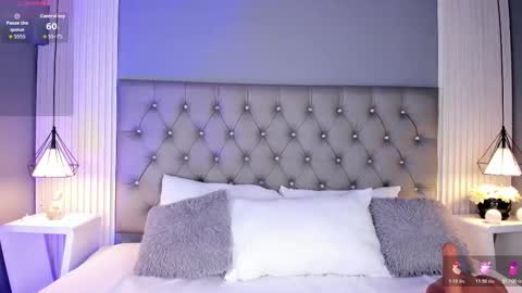 VioletthaRous online show from November 2025 10:43:01 PM